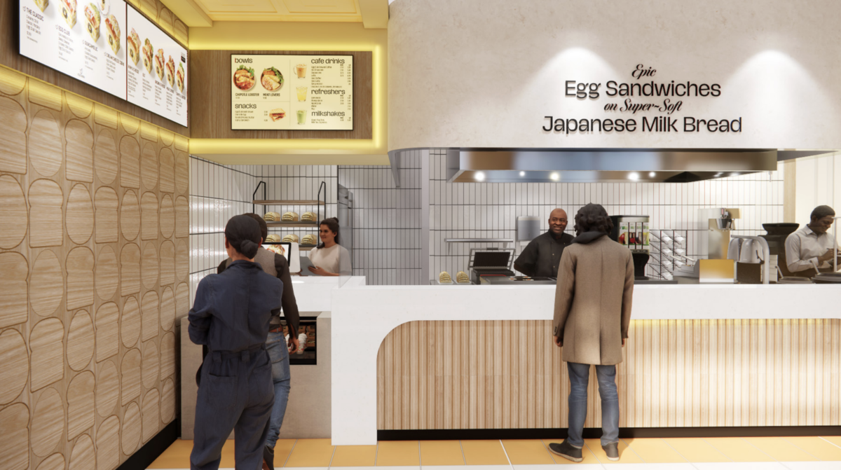 Egg Club is Coming to Ottawa and Quebec